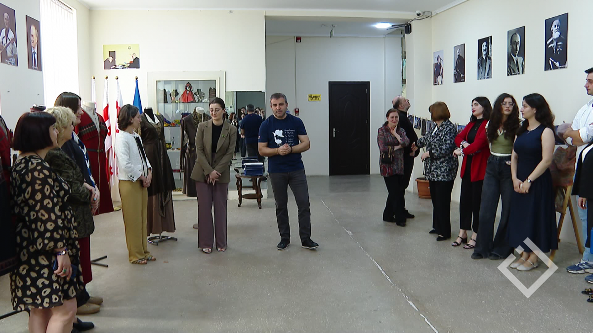 პროფესიული მომზადების პროგრამების მონაწილეებს სერთიფიკატები გადაეცათ