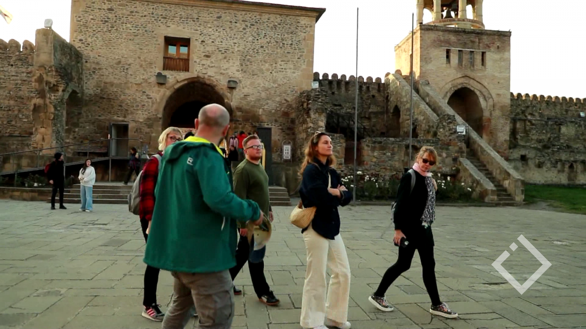 ბრიტანული მედია საქართველოში ბრიტანულ ავიახაზებთან დადებული შეთანხმების ფარგლებში