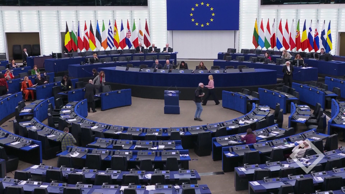 უცხოური დაფინანსების გამჭვირვალობის ახალი რეგულაციები ევროპაში