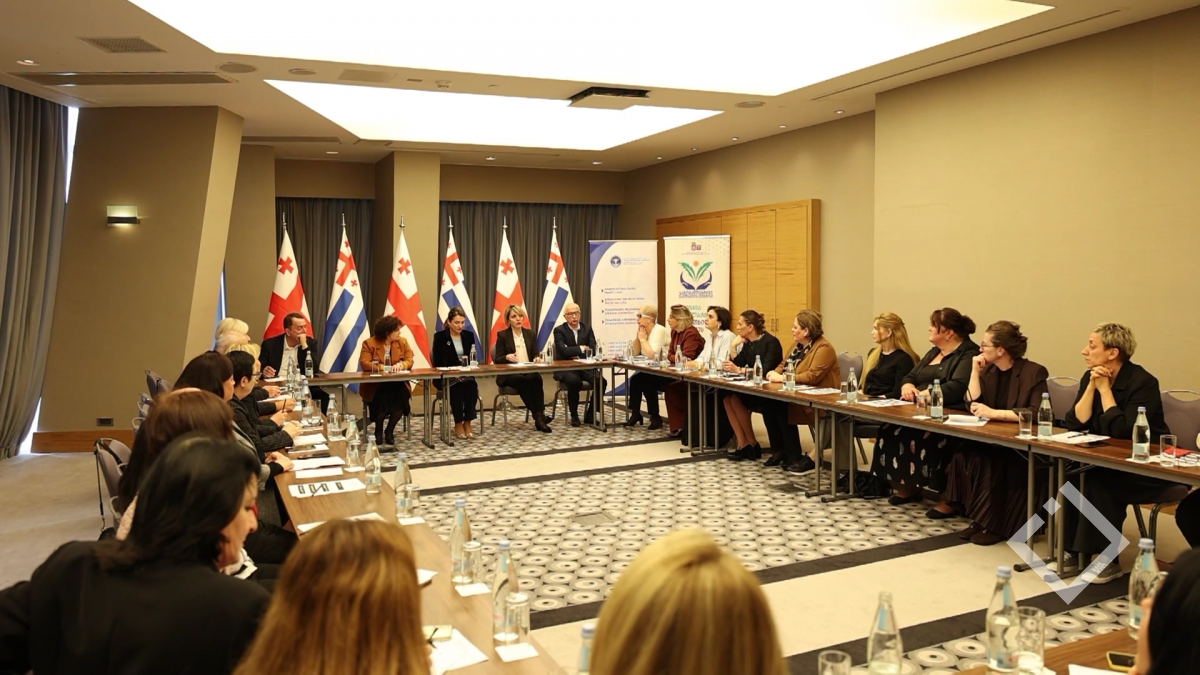 ახალი პროგრამები აჭარის ჯანდაცვის სამინისტროში