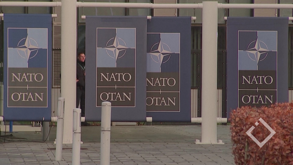 ამერიკის ახალი სტრატეგიის თანახმად ნატოს გაფართოება აღარ არის პრიორიტეტული