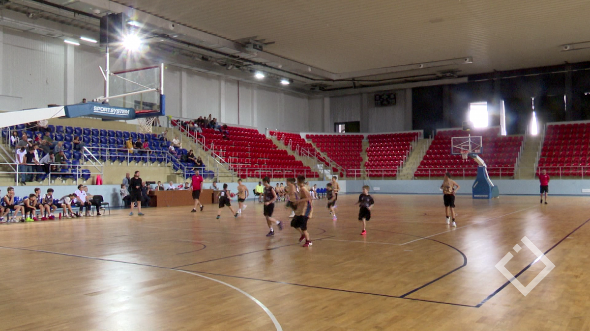 საქართველოს ჯუნიორ NBA ლიგა