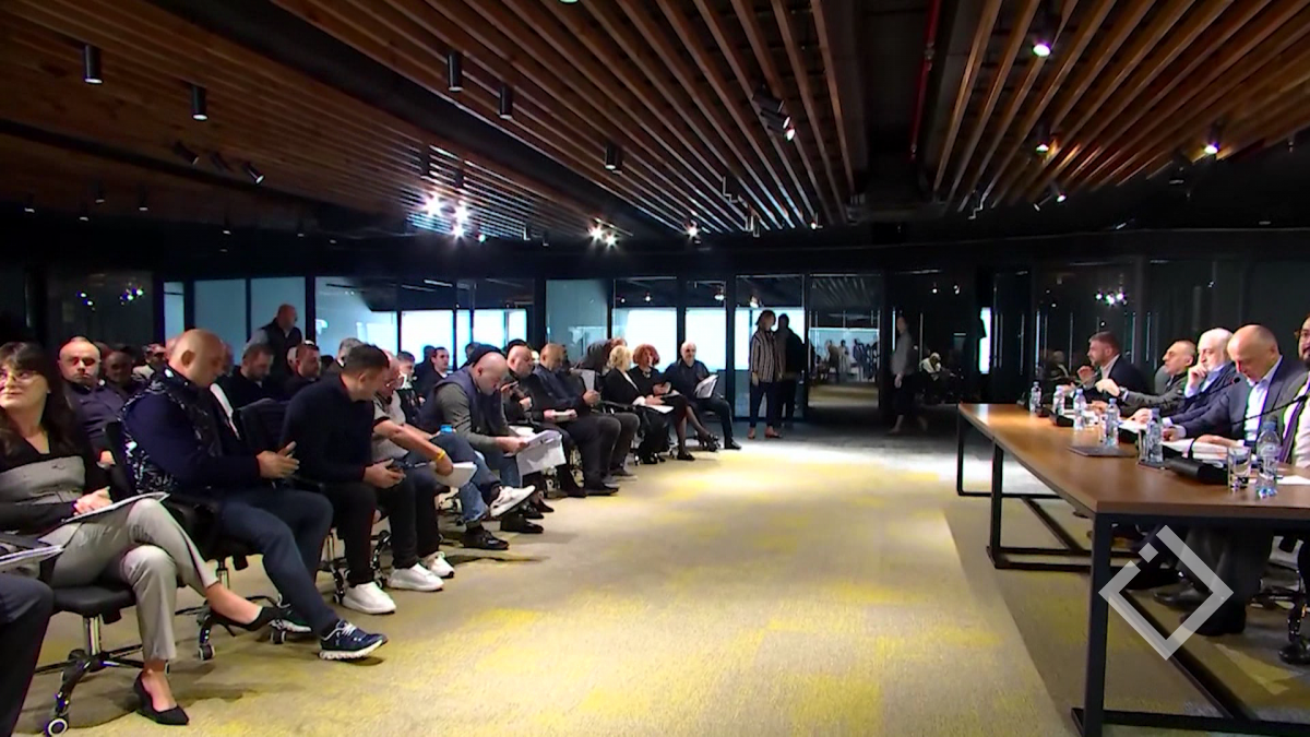 საკონსტიტუციო სარჩელი სამი პარტიის აკრძალვის შესახებ - შეფასებები