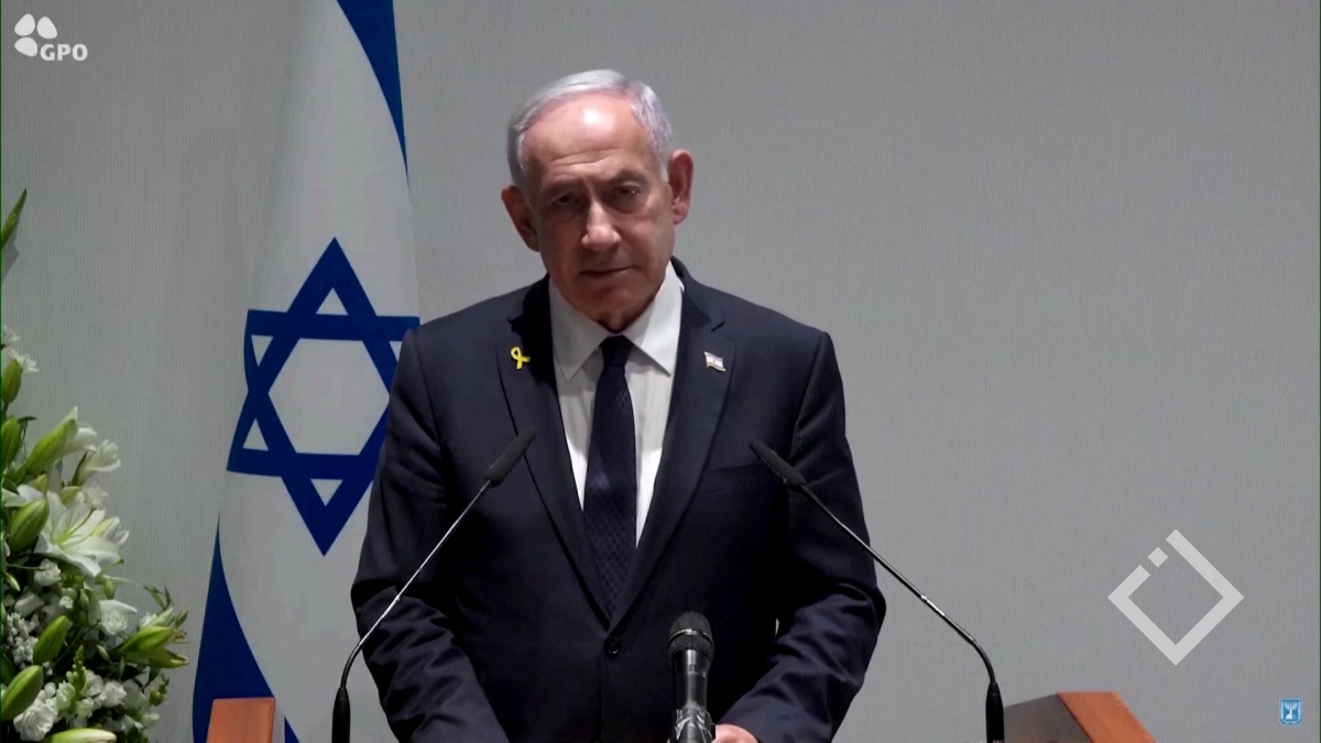 ნეთანიაჰუ კატარს ულტიმატუმს უყენებს