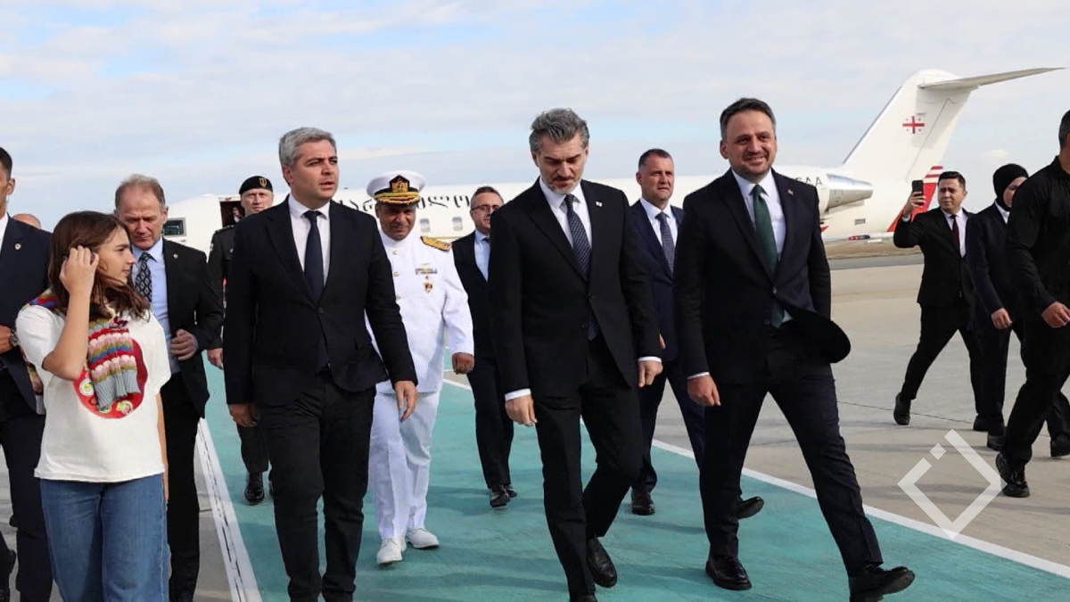 თურქეთი VS საქართველო