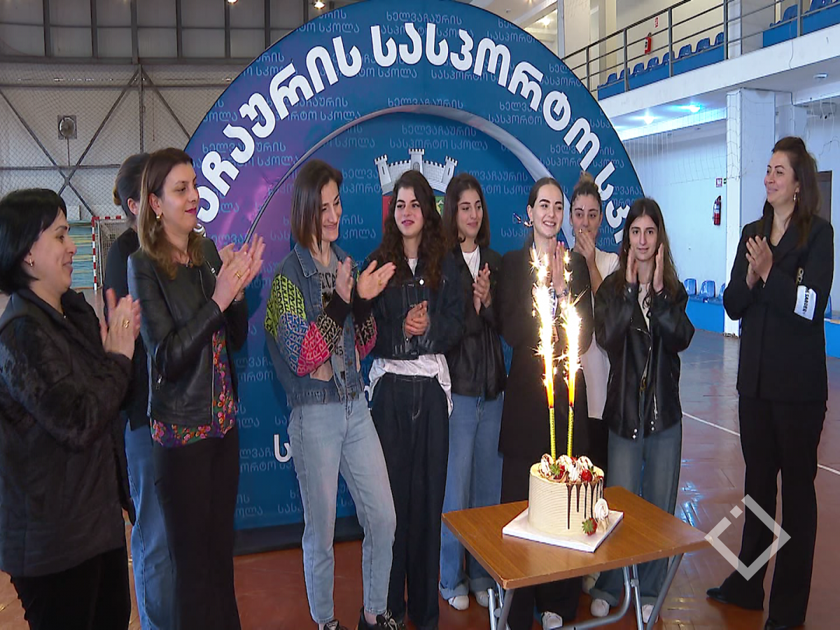 სამბისტი გოგონების წარმატება ევროპის ჩემპიონატზე