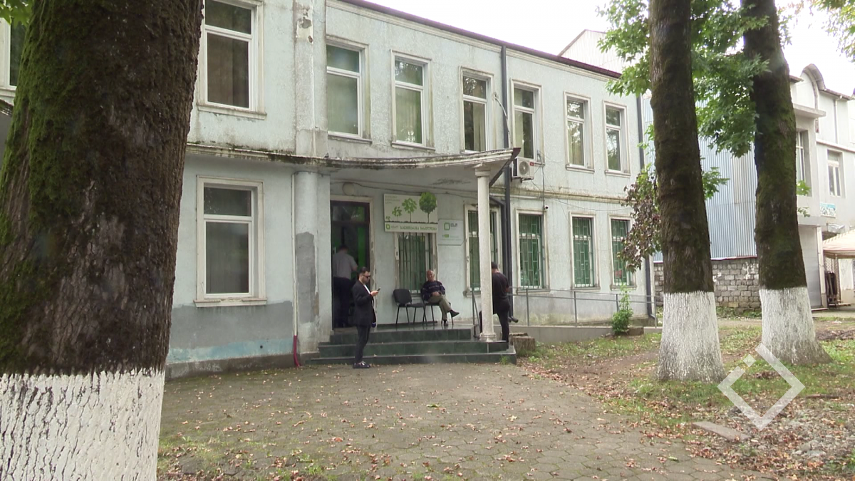 თვითმმართველობის არჩევნები 2025 - ქობულეთი