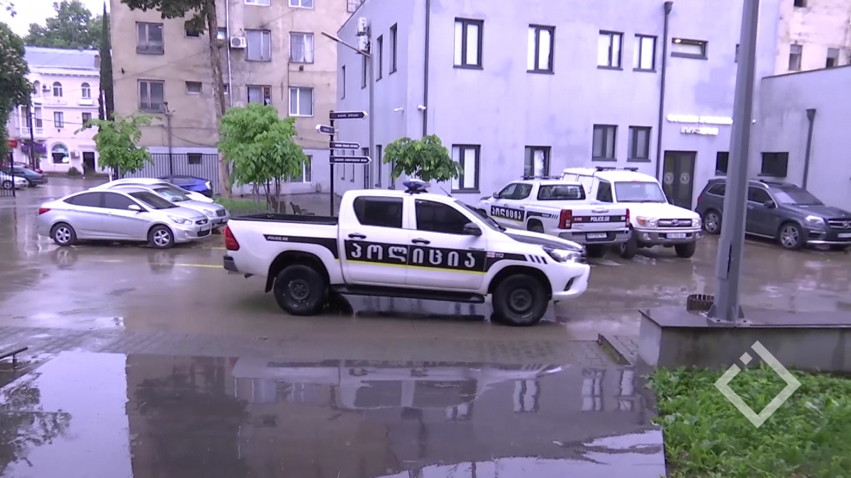 ანტინარკოტიკული კამპანია გრძელდება
