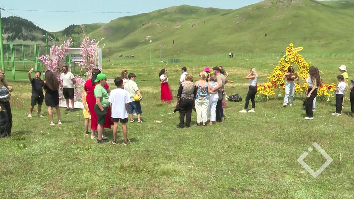 ხვალ ჩირუხში შუამთობას აღნიშნავენ