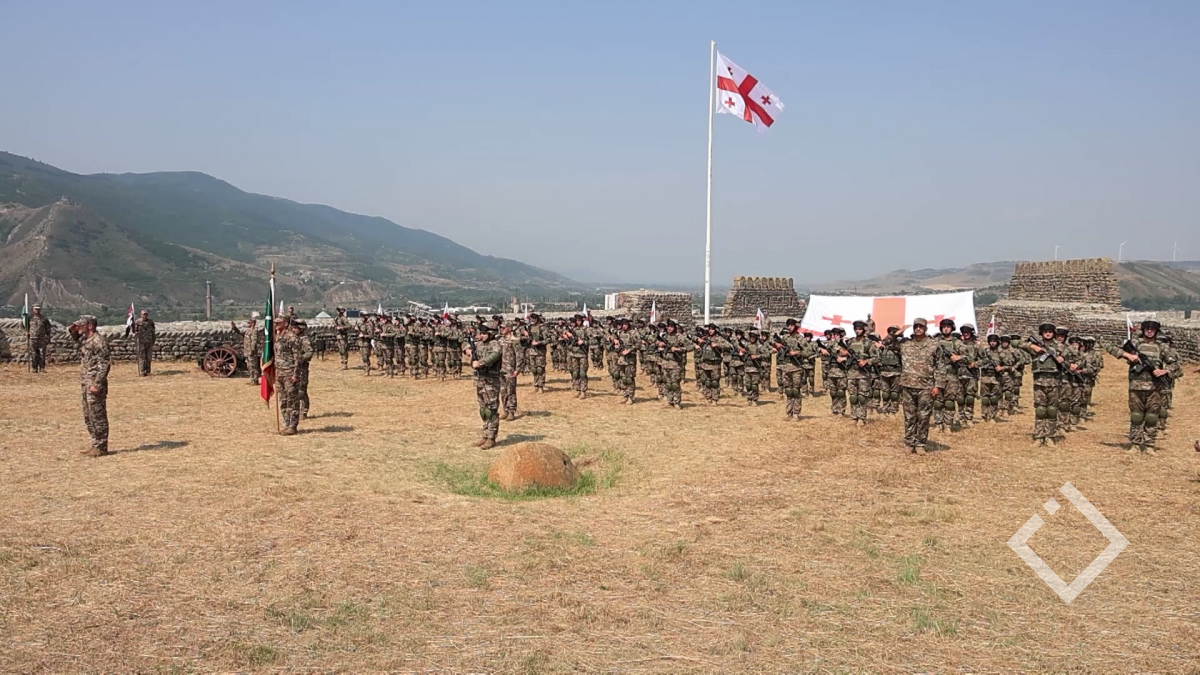 წვევამდელების ფიცი