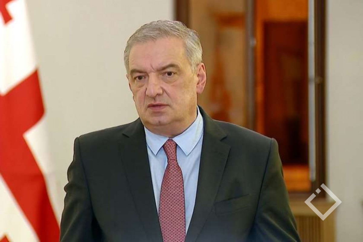 მოშიმშილესთან თუ მიხვედი და არ ეუბნები, რომ შიმშილობა უნდა შეწყვიტოს, ე.ი. მხარს უჭერ, რომ მძიმე მდგომარეობაში ჩავარდეს - გიორგი ვოლსკი